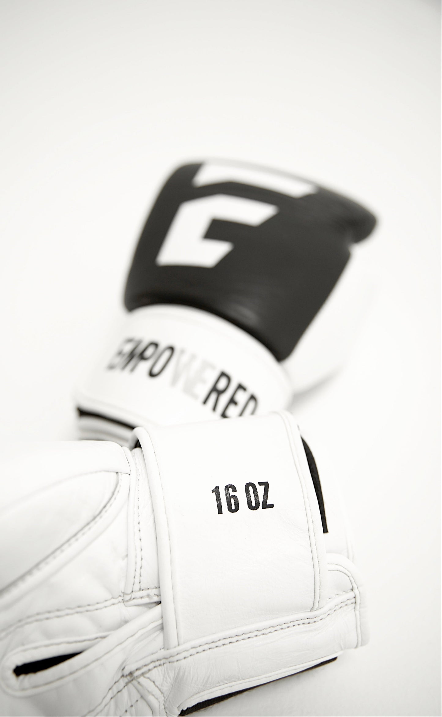 Adult Gloves 16 OZ