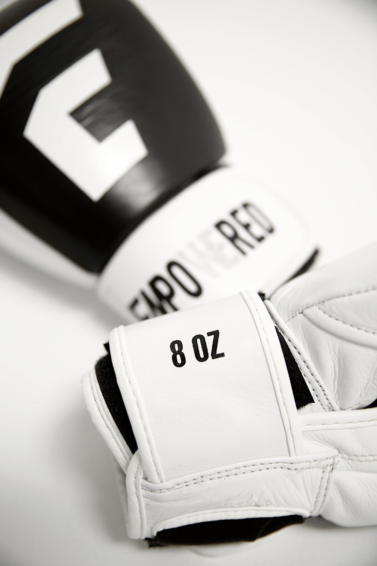 Adult Boxing Gloves 8OZ