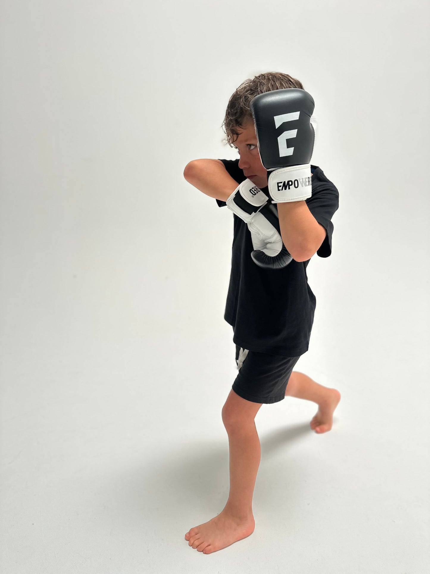 Kids Boxing Gloves 6OZ
