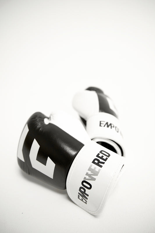 Adult Boxing Gloves 8OZ