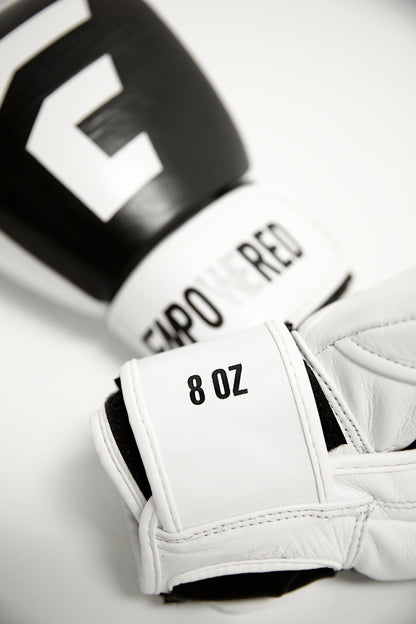Adult Boxing Gloves 8OZ